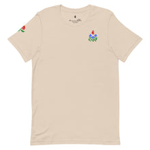 画像をギャラリービューアに読み込む, Flowers For Self - Care Tee 💐 (unisex)
