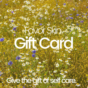 ‘Bloom’ Gift Card