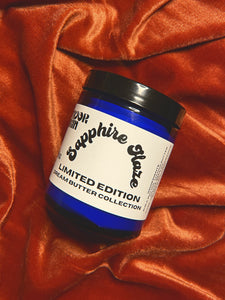 Dream Butter • Sapphire Haze ( Limited Edition )