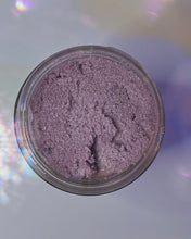 Load image into Gallery viewer, STONED • Amethyst Infused Body Polish
